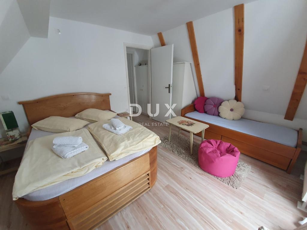 Casa Jasenak, Ogulin, 320m2