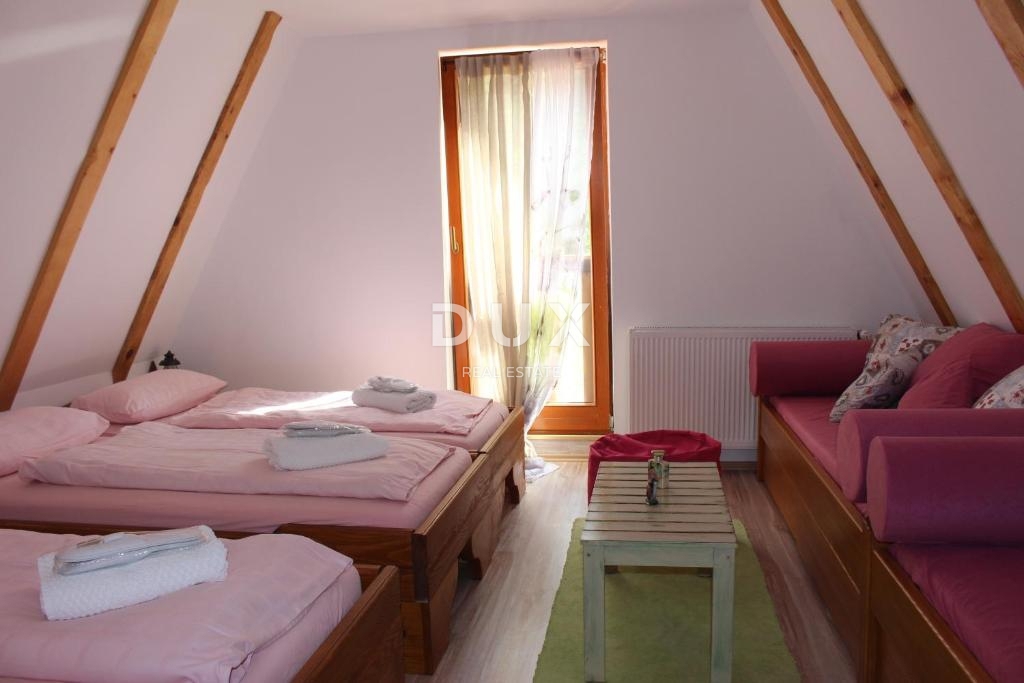 Casa Jasenak, Ogulin, 320m2