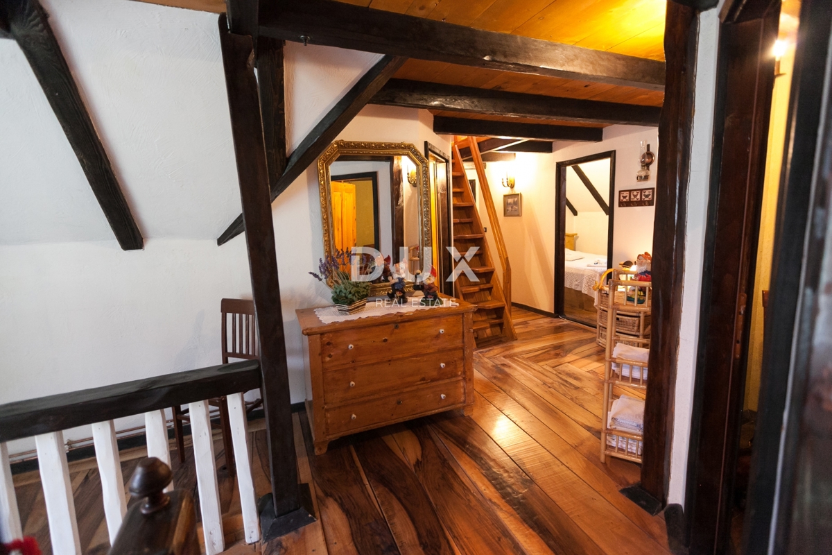 Casa Jasenak, Ogulin, 320m2