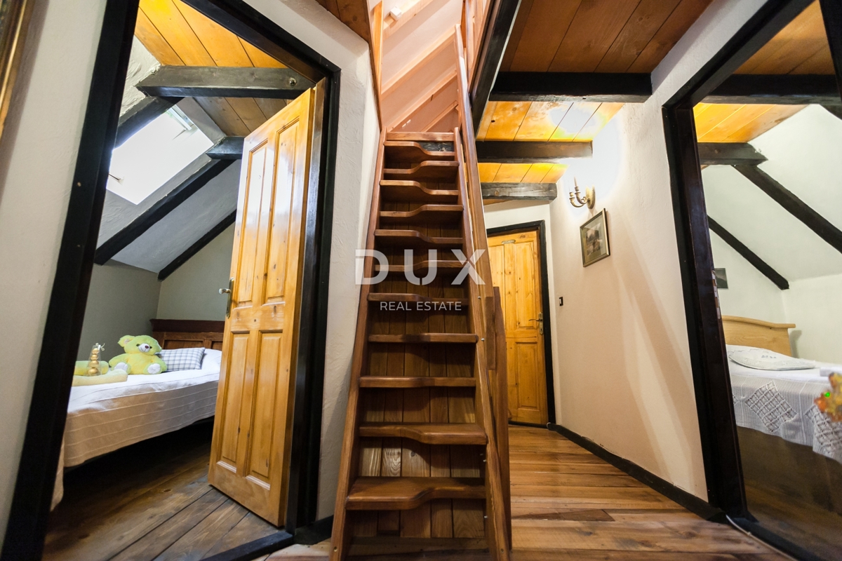 Casa Jasenak, Ogulin, 320m2