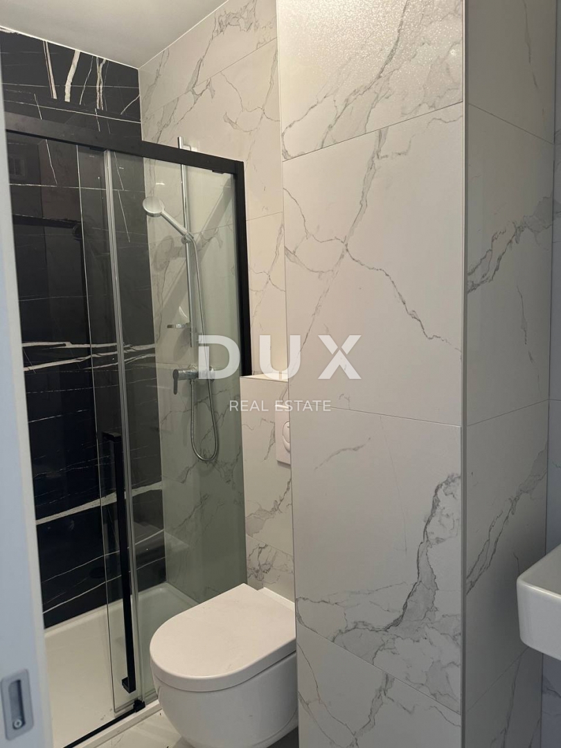 ISTRIA, NOVIGRAD - Appartamento in un nuovo edificio con vista mare