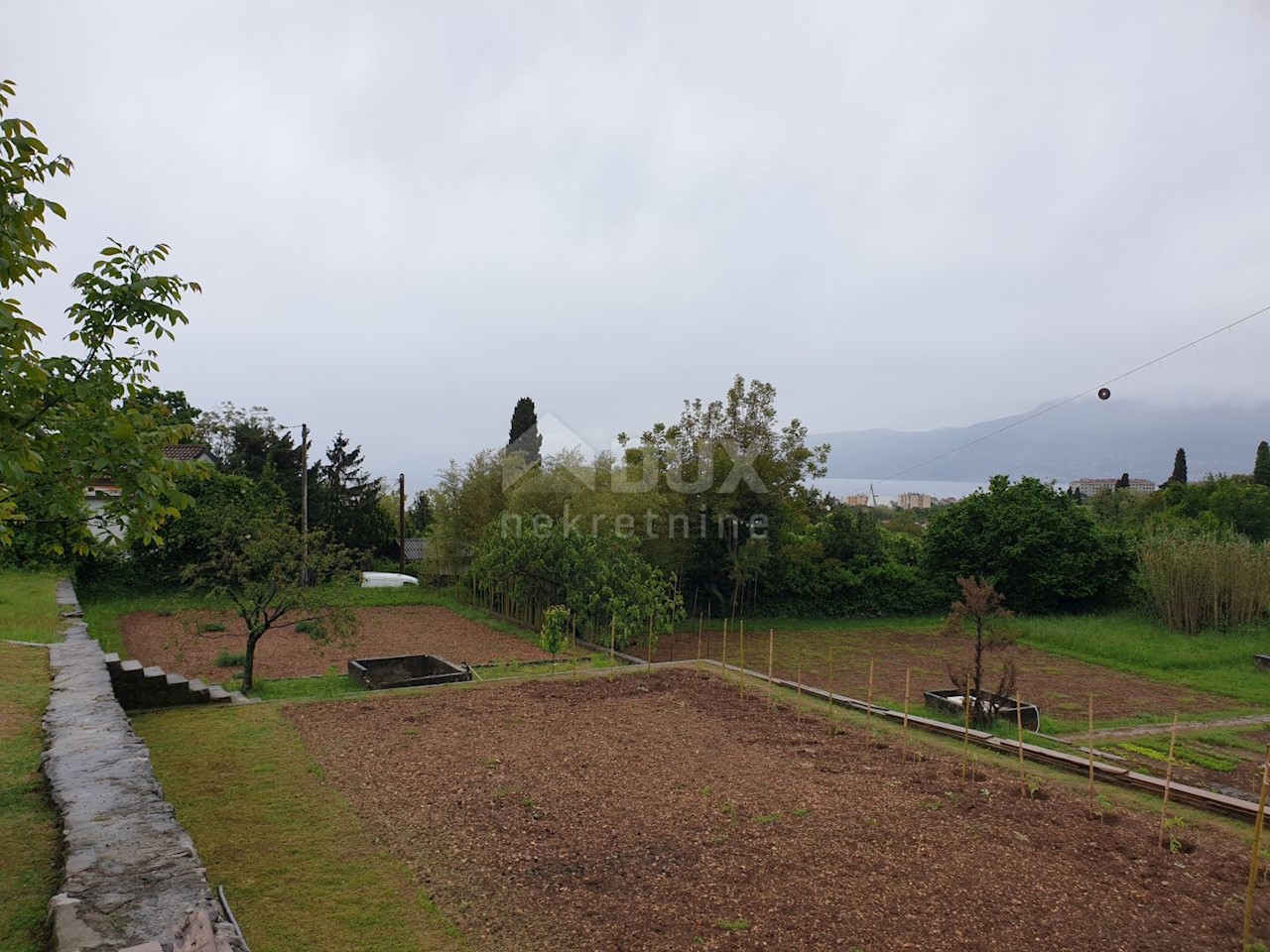 Terreno Pehlin, Rijeka, 4.000m2