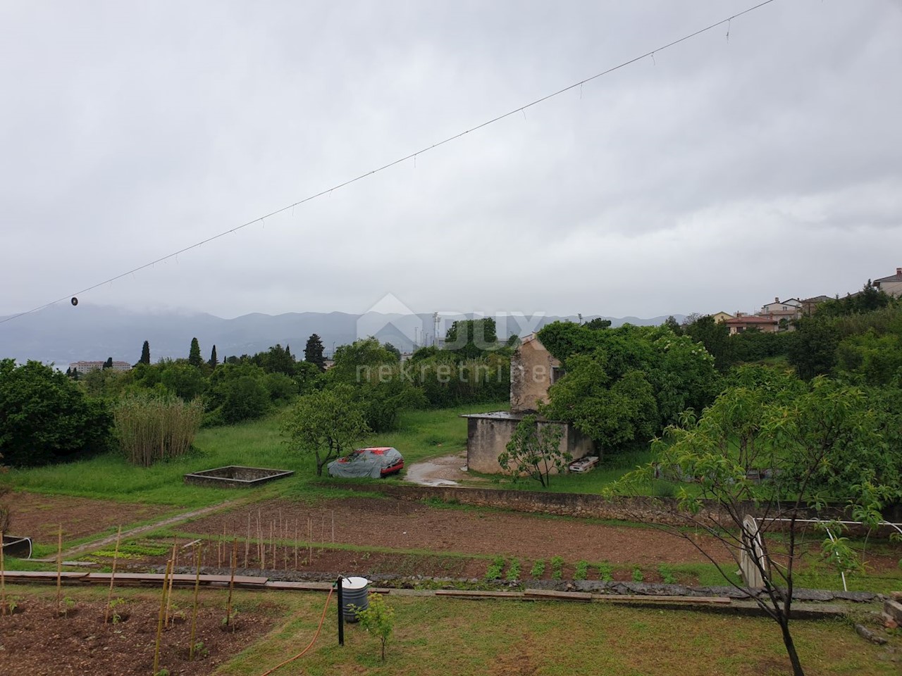 Terreno Pehlin, Rijeka, 4.000m2