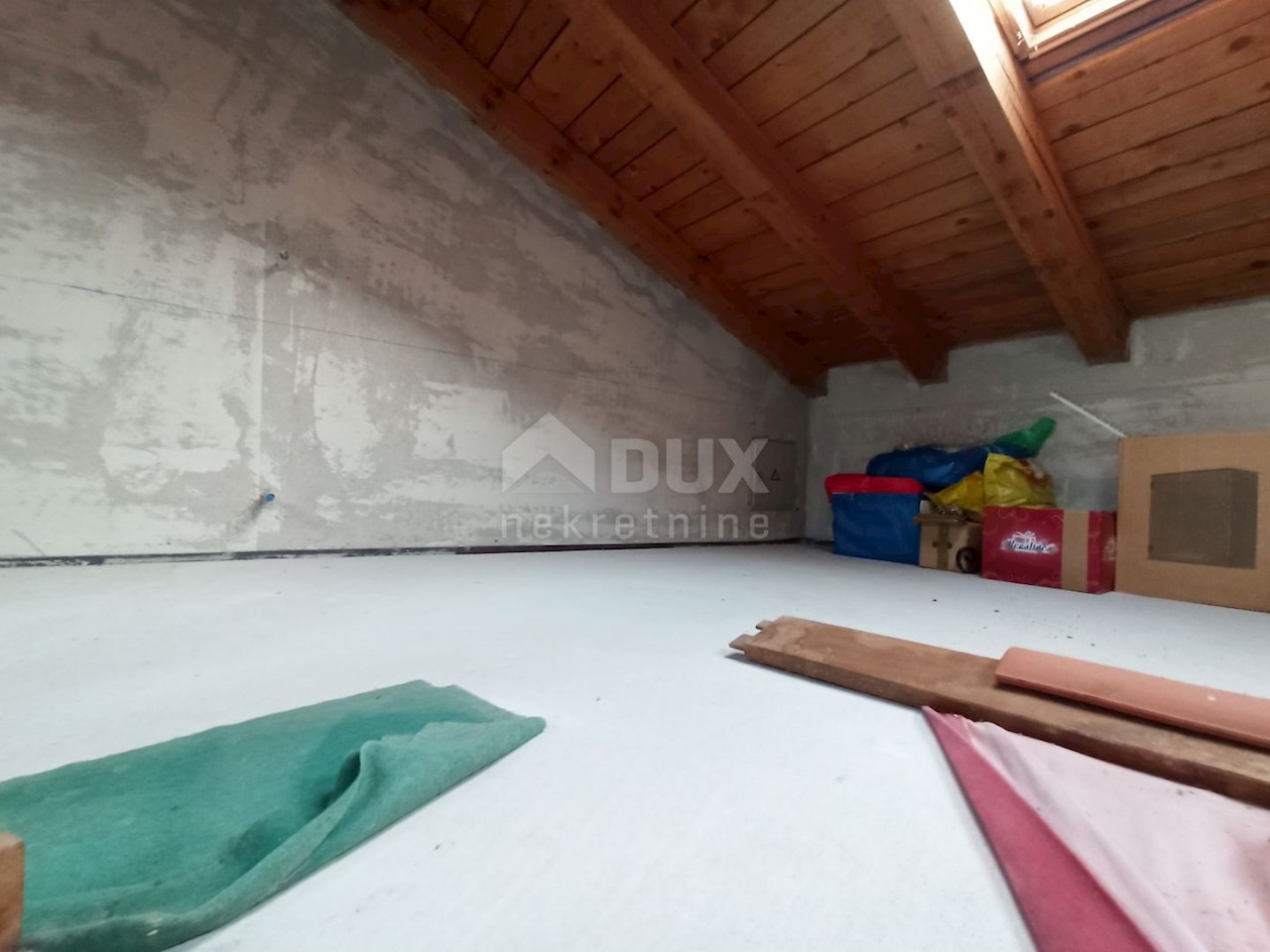 Appartamento Rovinj, 156,05m2