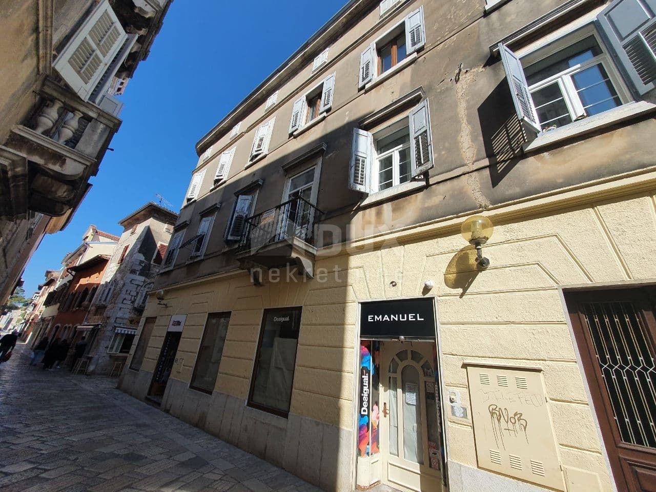 Appartamento Poreč, 110m2