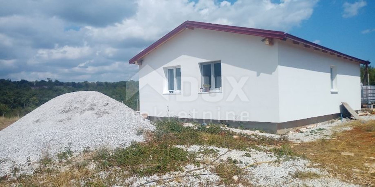 Terreno Smoljanci, Svetvinčenat, 27.000m2