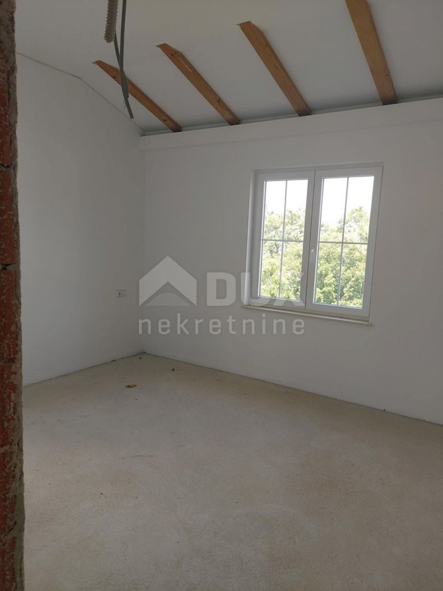 OPATIJA, LOVRAN, DOBREĆ - casa 390m2 con bellissima vista sul mare + giardino 850m2