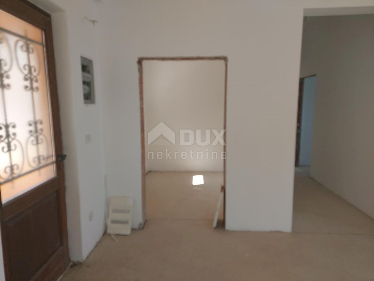 OPATIJA, LOVRAN, DOBREĆ - casa 390m2 con bellissima vista sul mare + giardino 850m2