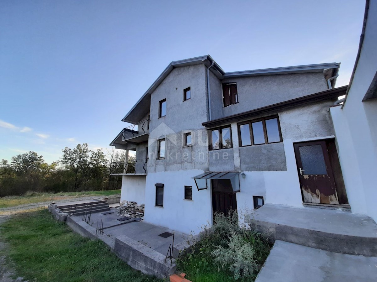 Appartamento Podkilavac, Jelenje, 240m2