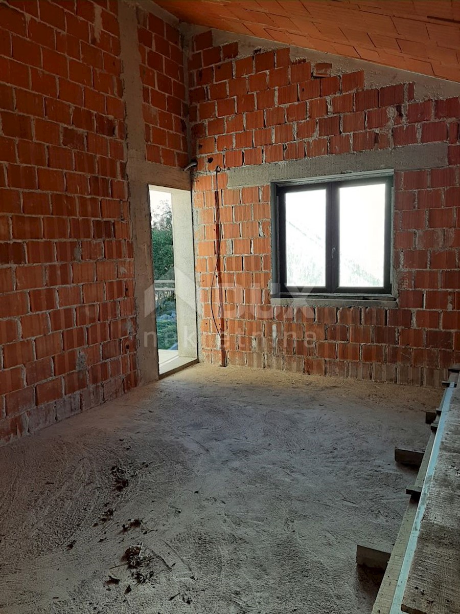 Appartamento Podkilavac, Jelenje, 240m2