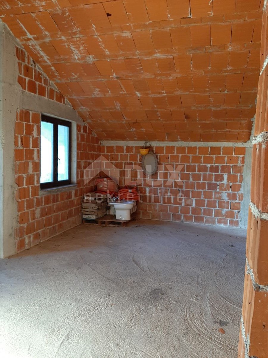 Appartamento Podkilavac, Jelenje, 240m2