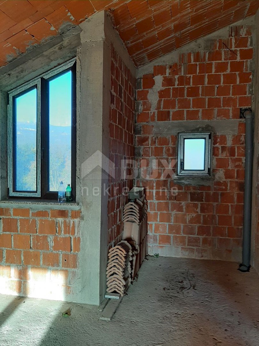 Appartamento Podkilavac, Jelenje, 240m2