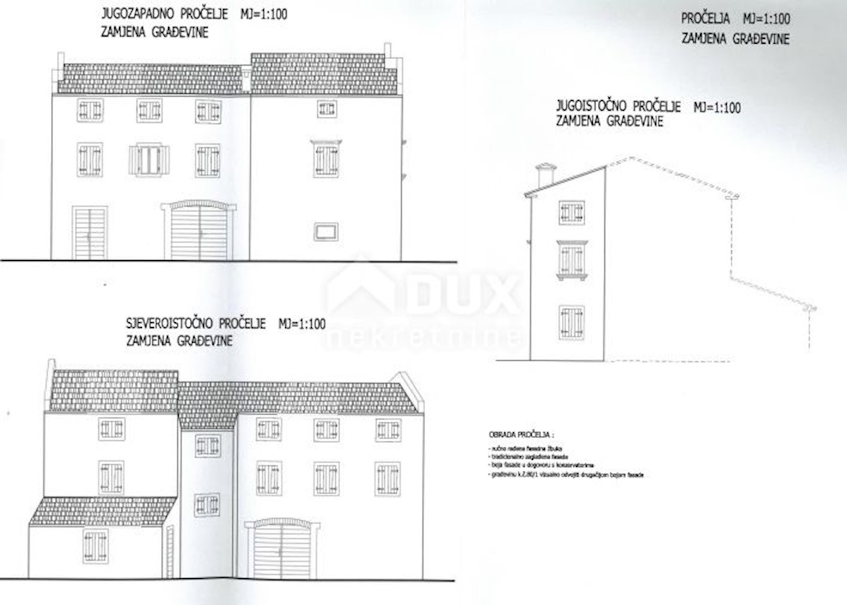 Terreno Momjan, Buje, 2.700m2