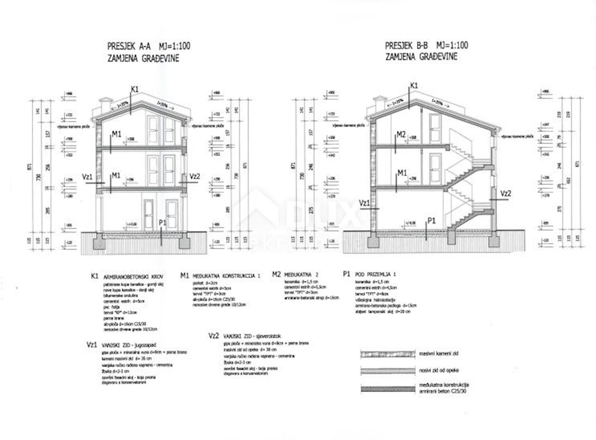 Terreno Momjan, Buje, 2.700m2