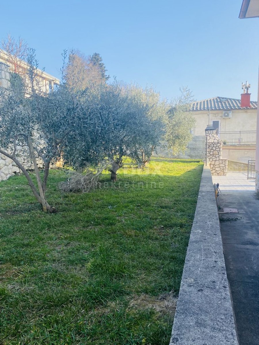 NOVI VINODOLSKI - Casa vicino al centro e al mare