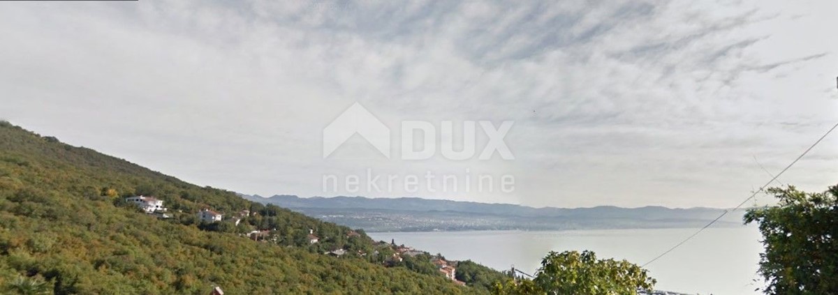 Terreno Ičići, Opatija - Okolica, 3.600m2