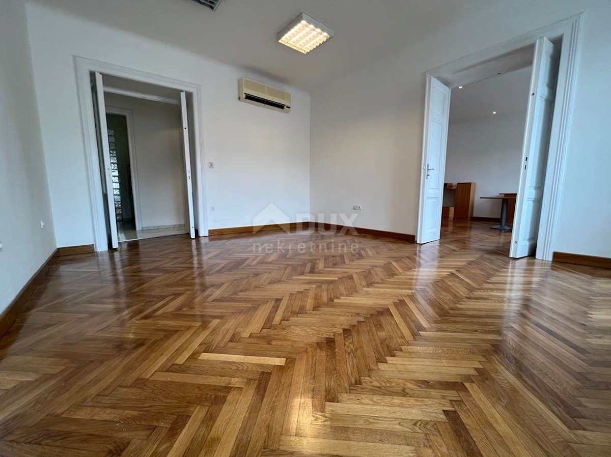 Appartamento Centar, Rijeka, 135m2