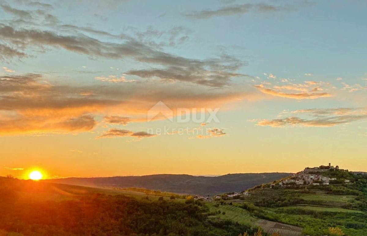 Casa Motovun, 443m2