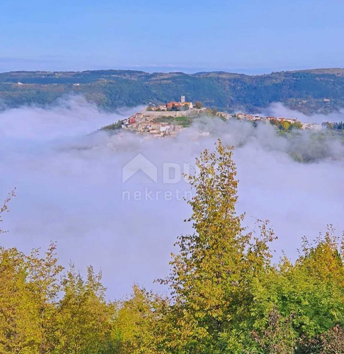 Casa Motovun, 443m2