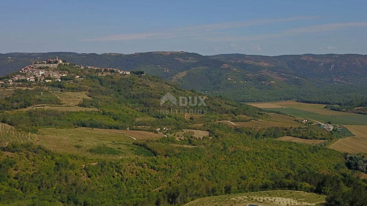 Casa Motovun, 443m2