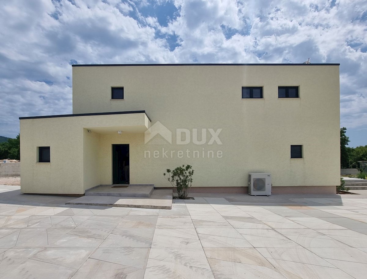 ISTRIA, RABAC - Villa con piscina e vista panoramica