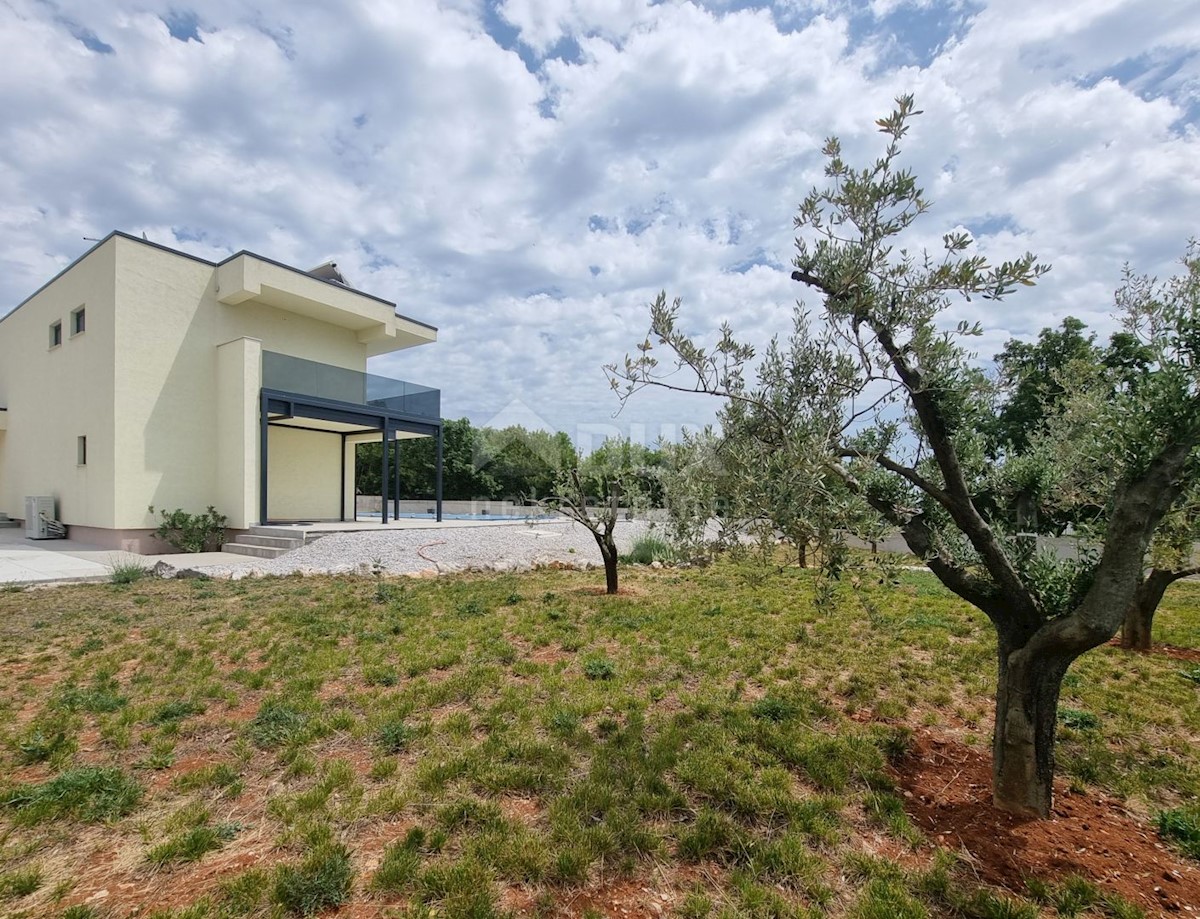 ISTRIA, RABAC - Villa con piscina e vista panoramica