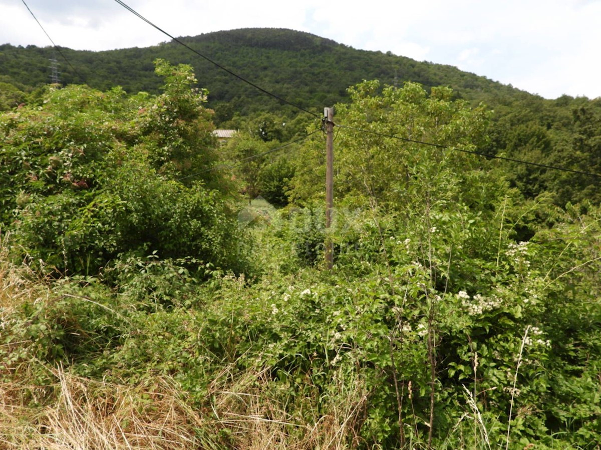 Terreno Rukavac, Matulji, 2.059m2