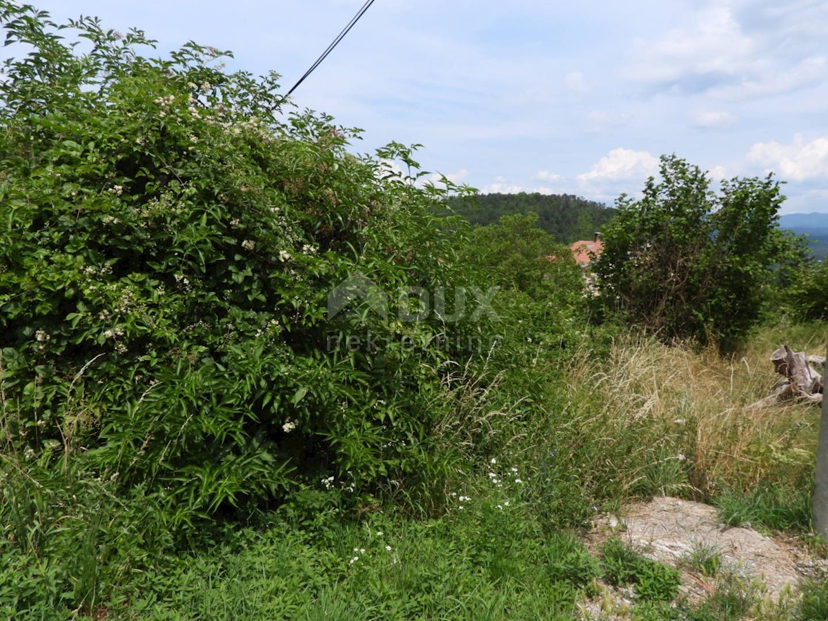 Terreno Rukavac, Matulji, 2.059m2