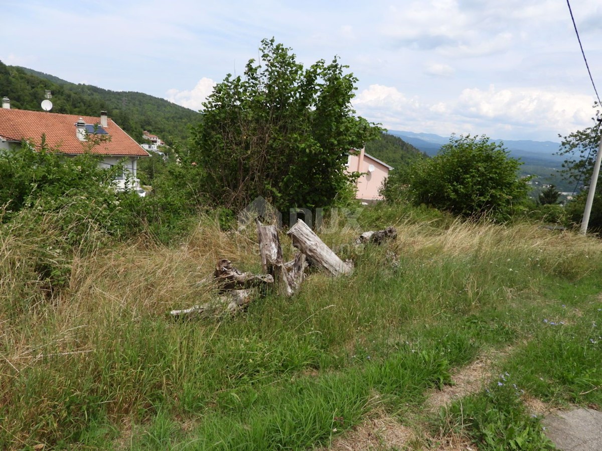 Terreno Rukavac, Matulji, 2.059m2