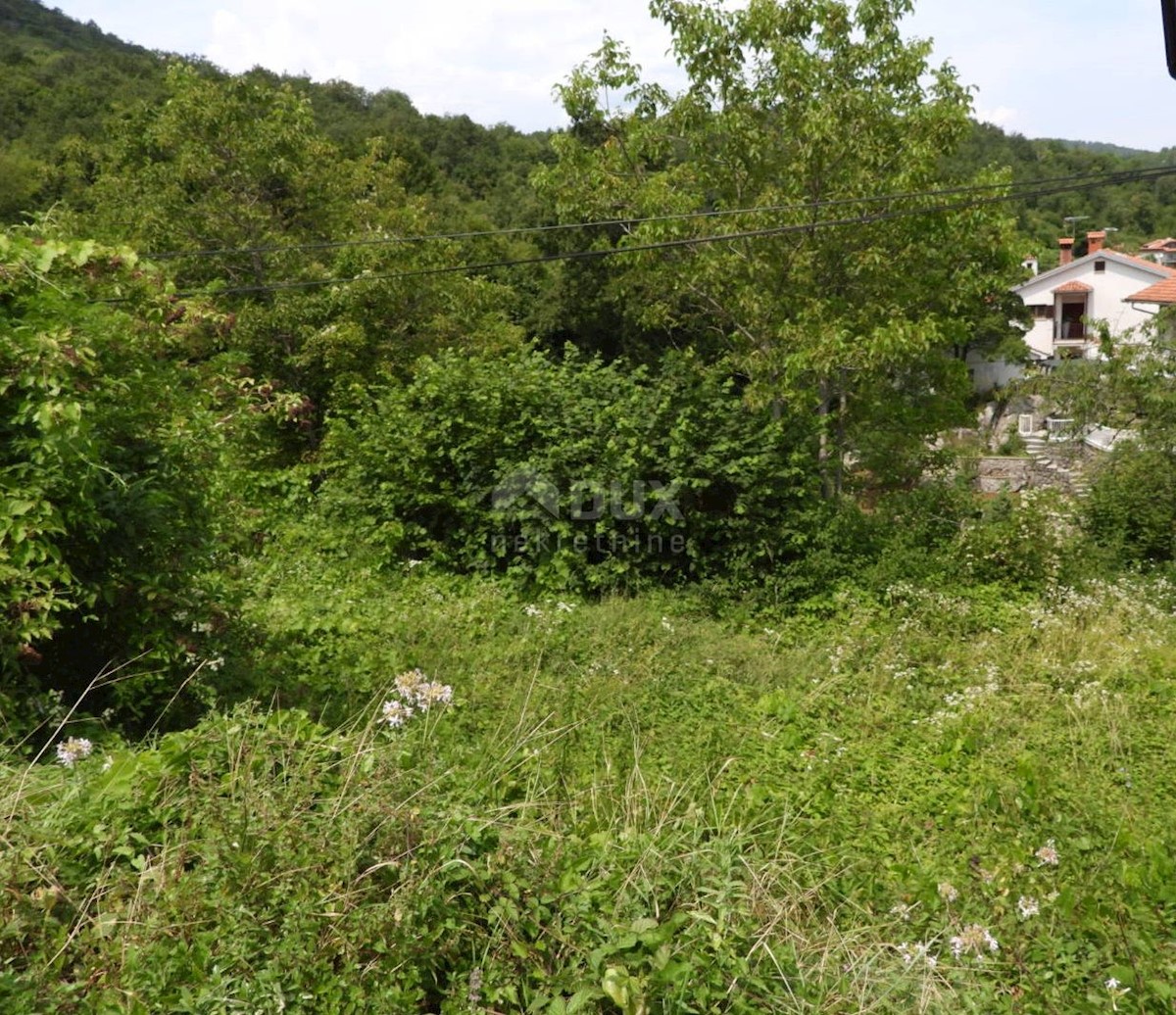 Terreno Rukavac, Matulji, 2.059m2