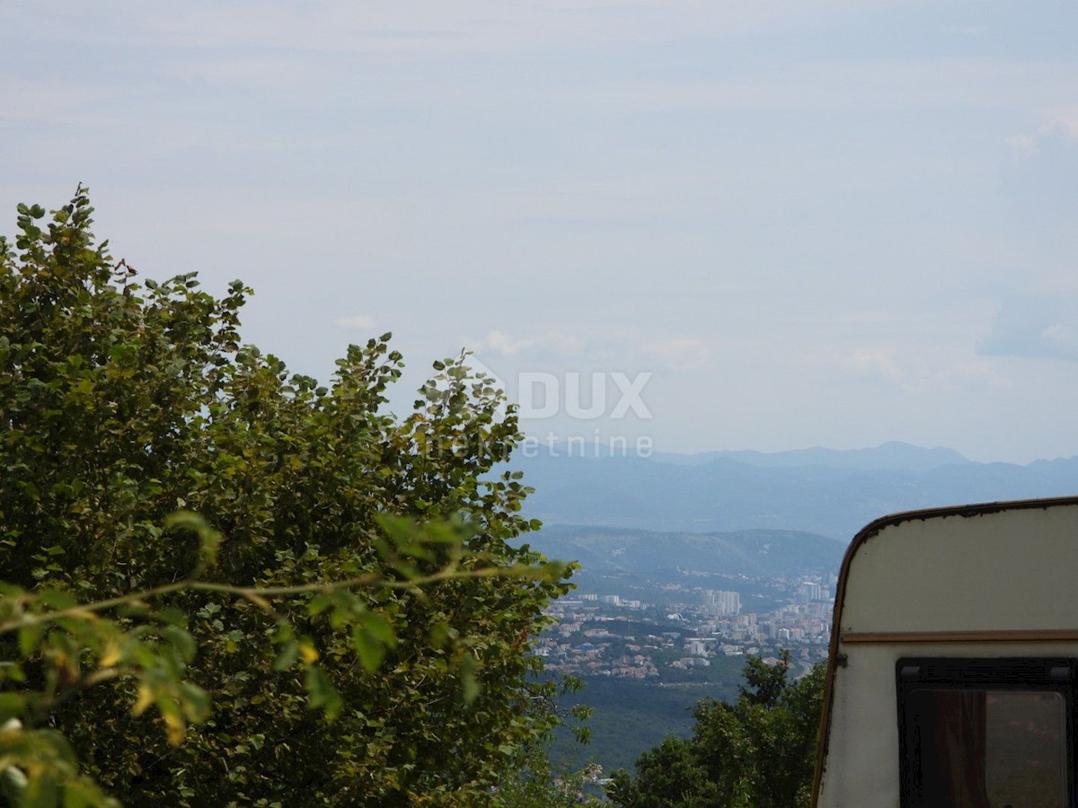 Terreno Rukavac, Matulji, 2.059m2
