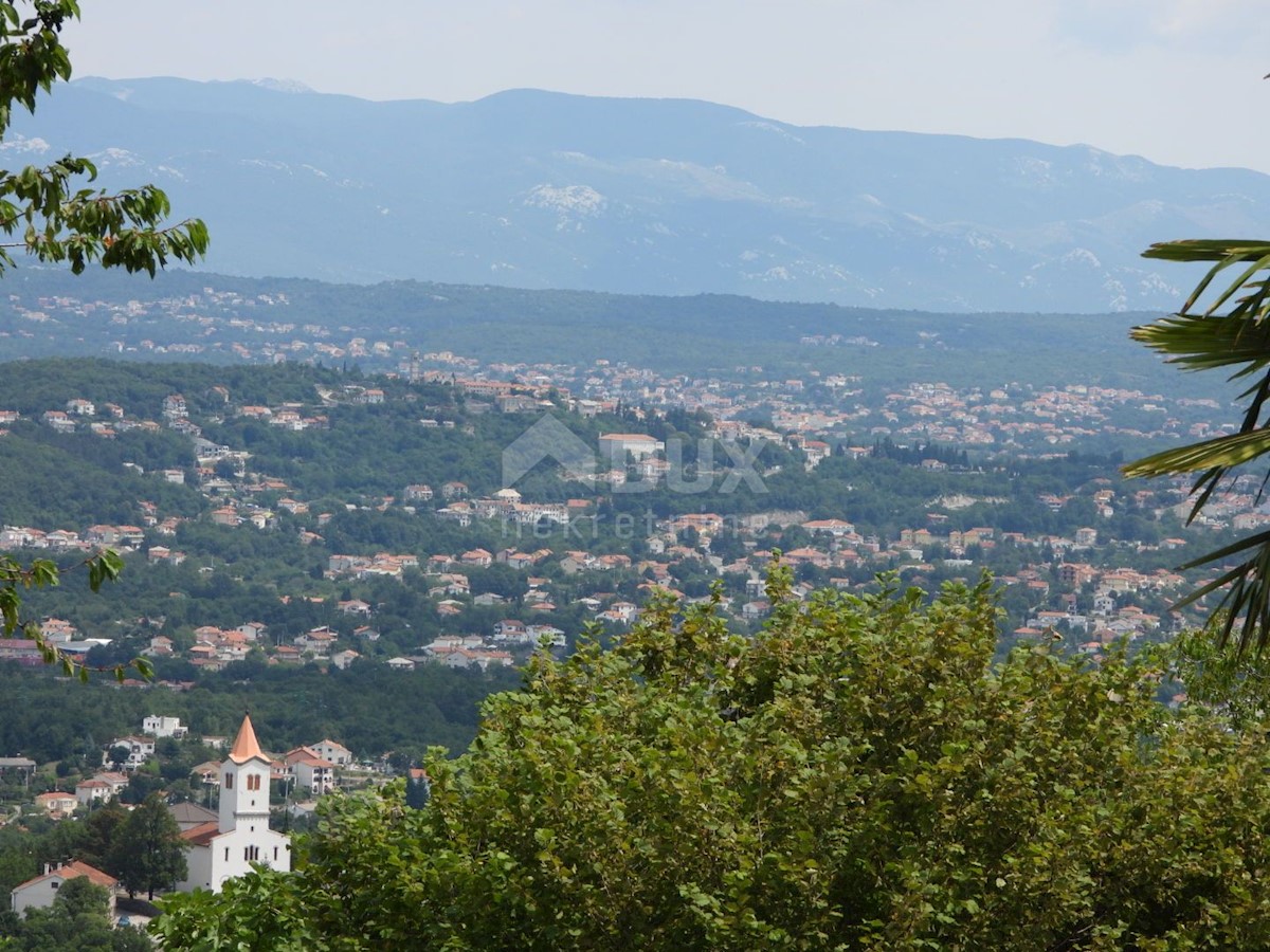Terreno Rukavac, Matulji, 2.059m2