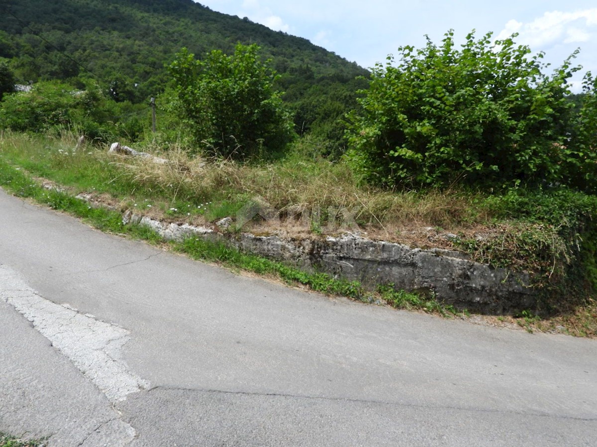 Terreno Rukavac, Matulji, 2.059m2