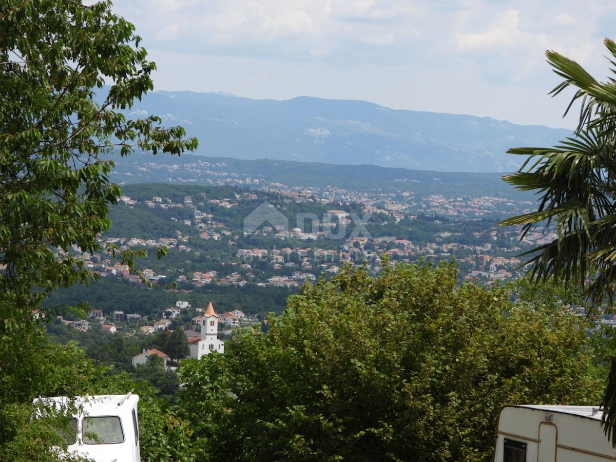 Terreno Rukavac, Matulji, 2.059m2