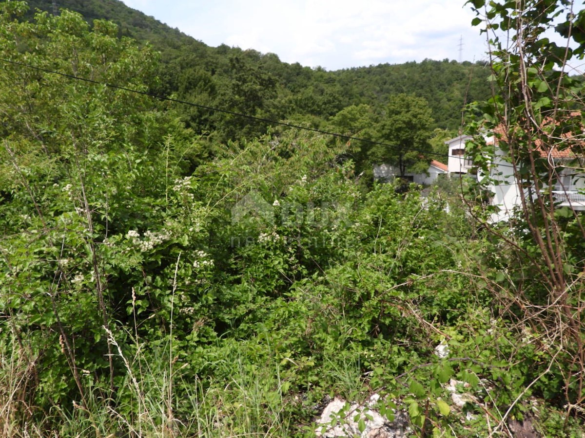Terreno Rukavac, Matulji, 2.059m2
