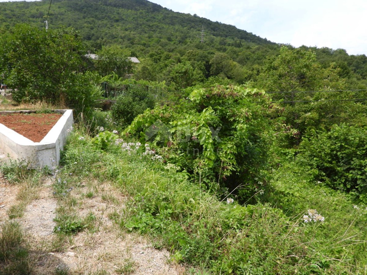 Terreno Rukavac, Matulji, 2.059m2