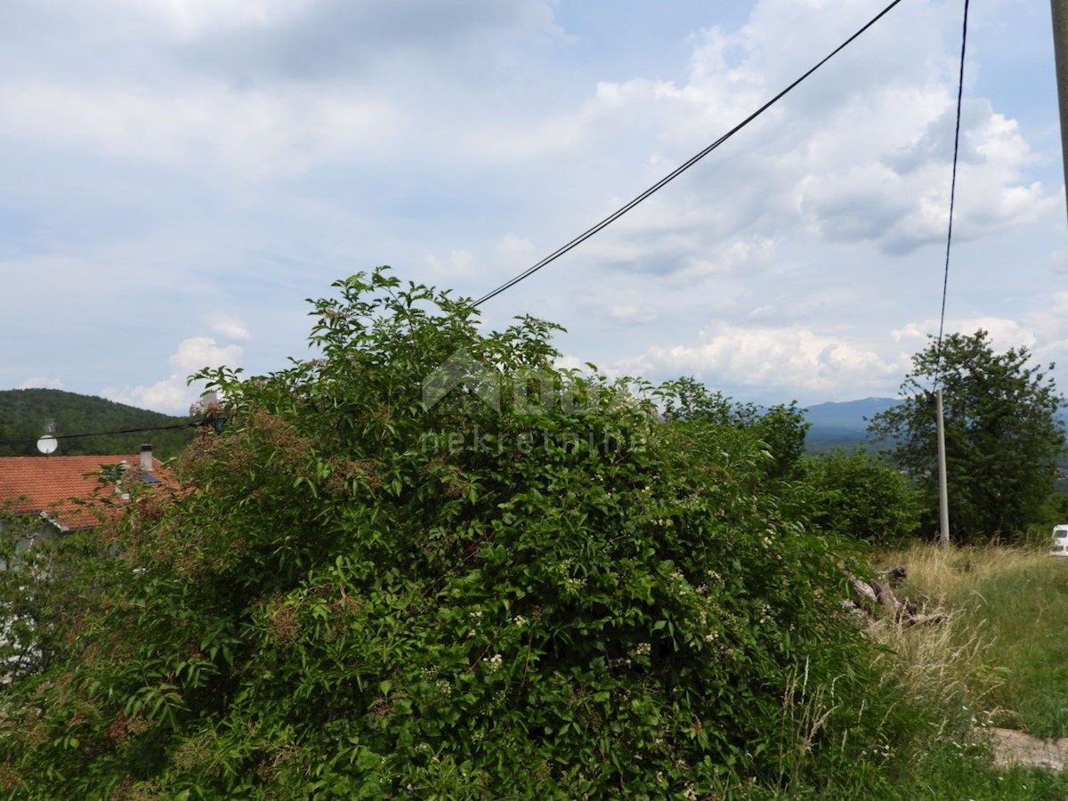 Terreno Rukavac, Matulji, 2.059m2