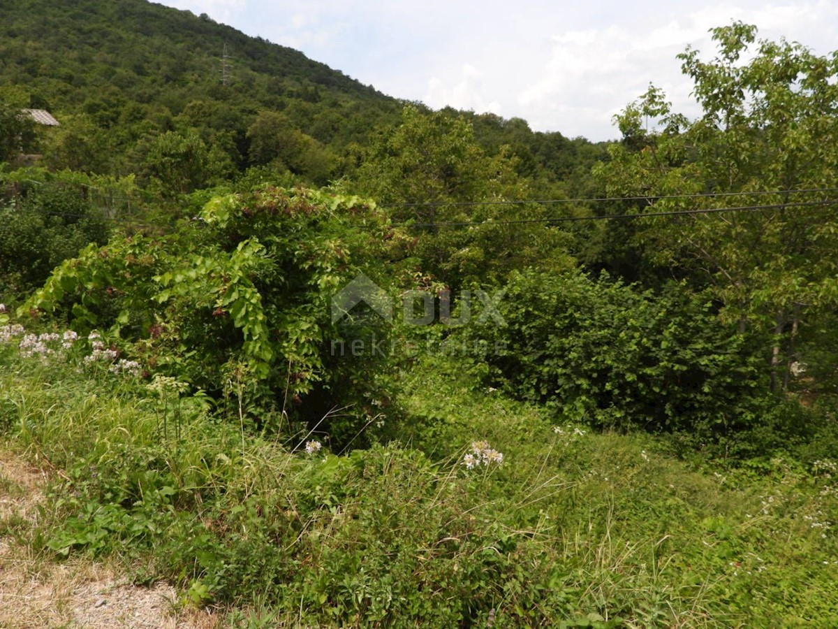 Terreno Rukavac, Matulji, 2.059m2