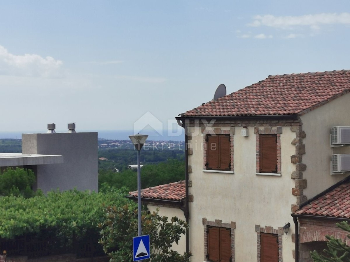 ISTRIA, PARENZO - Casa con vista mare