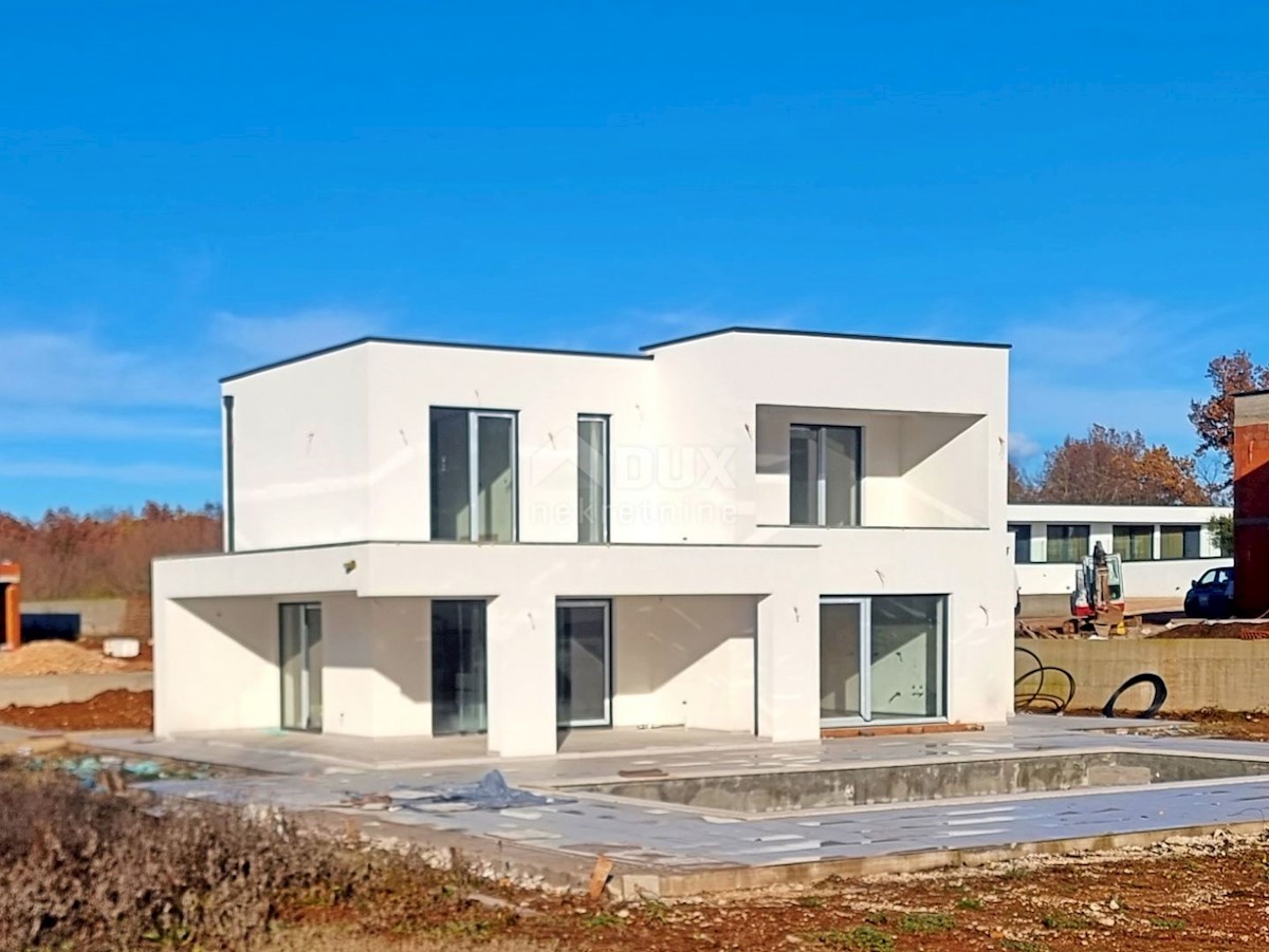 Casa Labin, 200m2