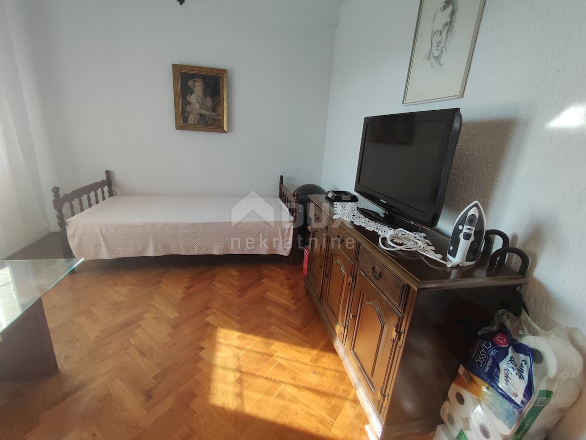 Appartamento Mlaka, Rijeka, 92m2