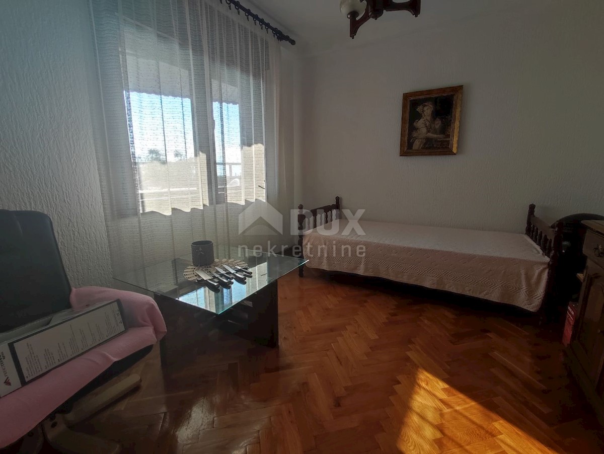 Appartamento Mlaka, Rijeka, 92m2