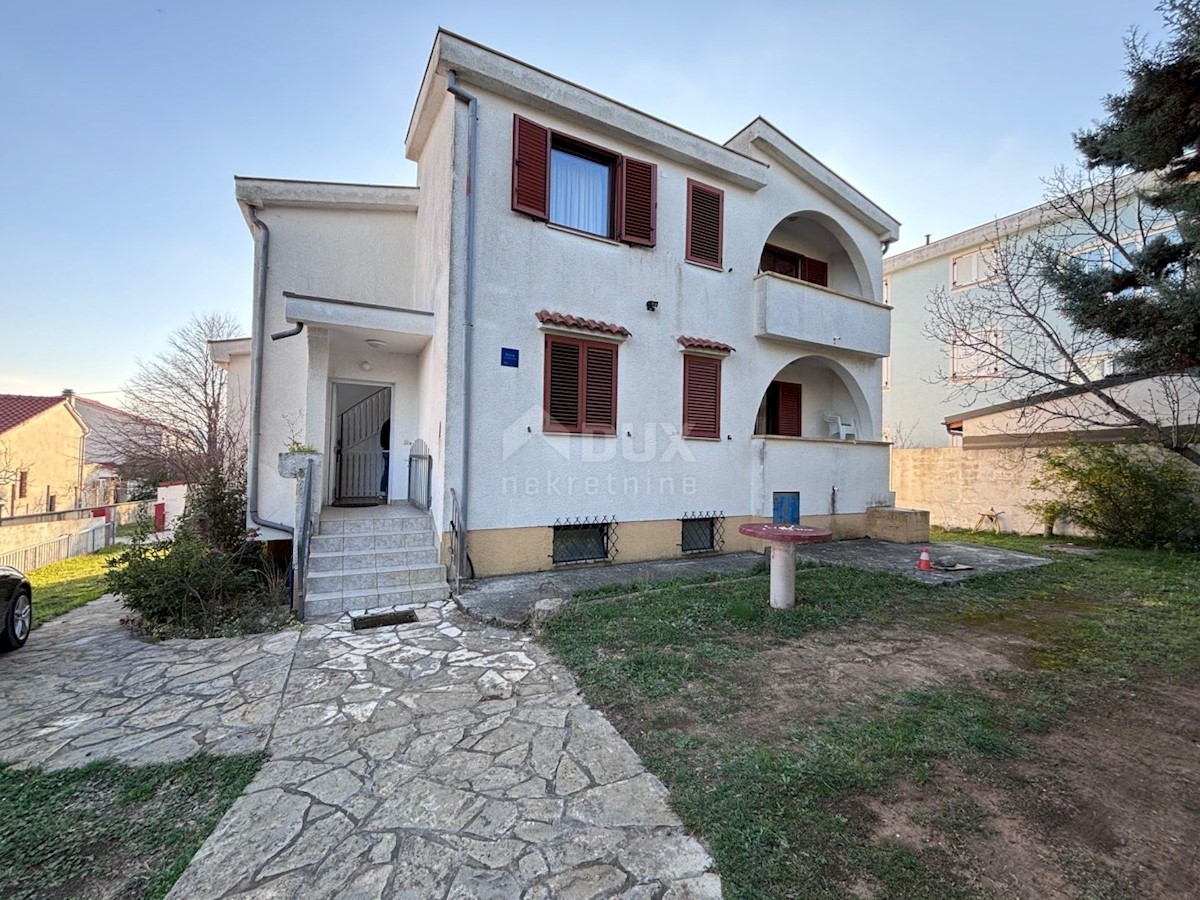 Casa Sveti Petar na Moru, Sveti Filip I Jakov, 255,19m2