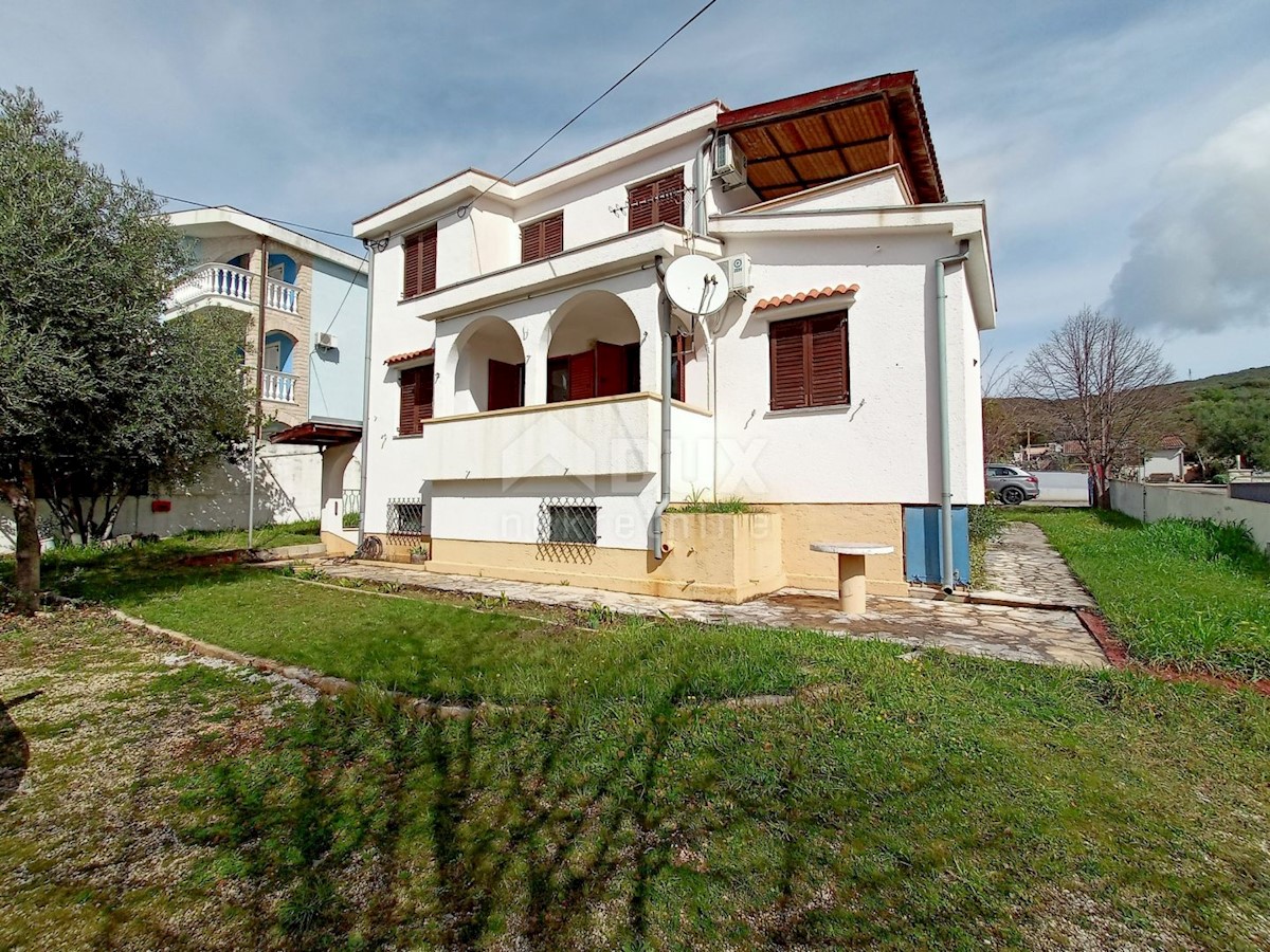 Casa Sveti Petar na Moru, Sveti Filip I Jakov, 255,19m2