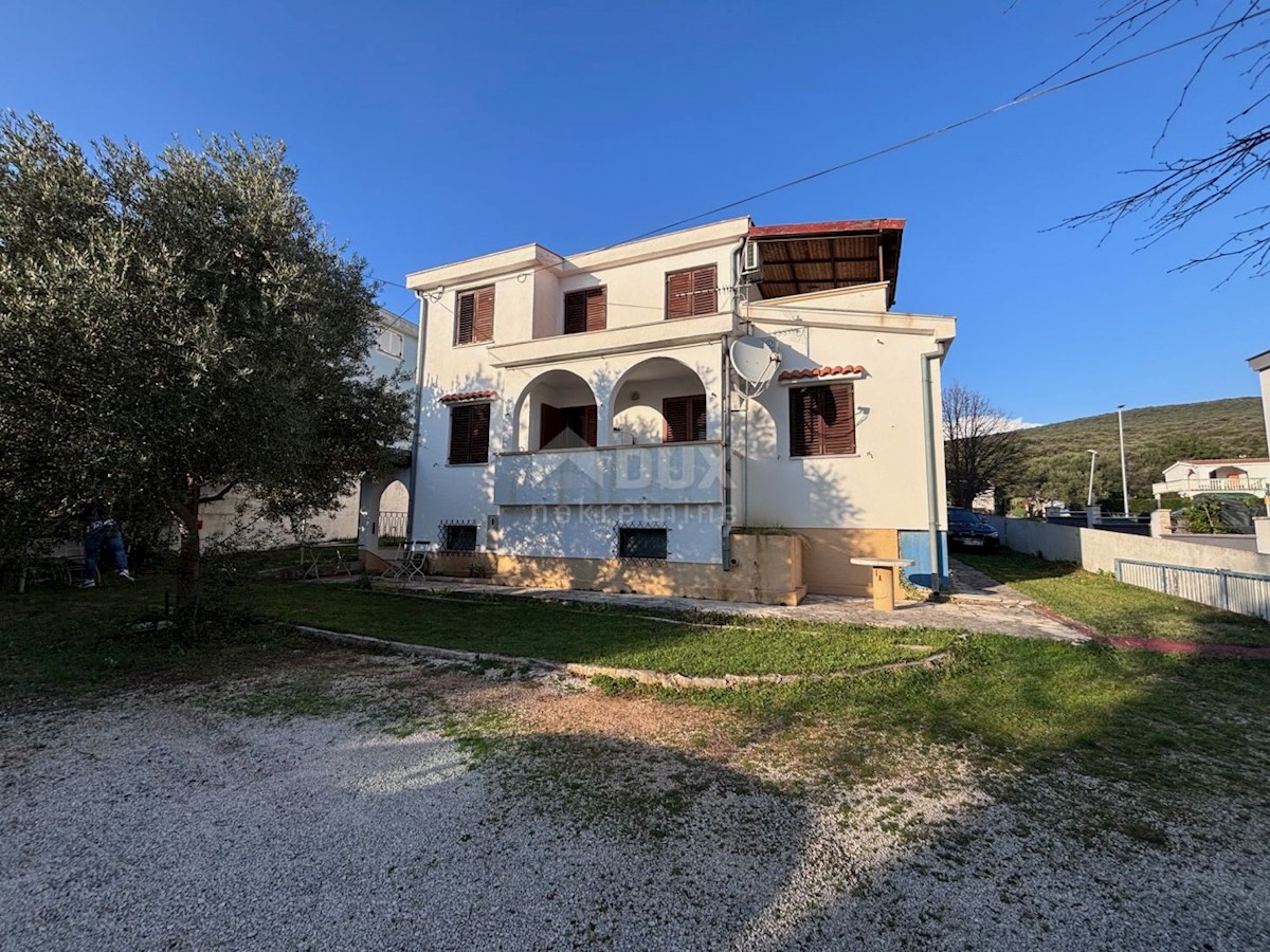 Casa Sveti Petar na Moru, Sveti Filip I Jakov, 255,19m2