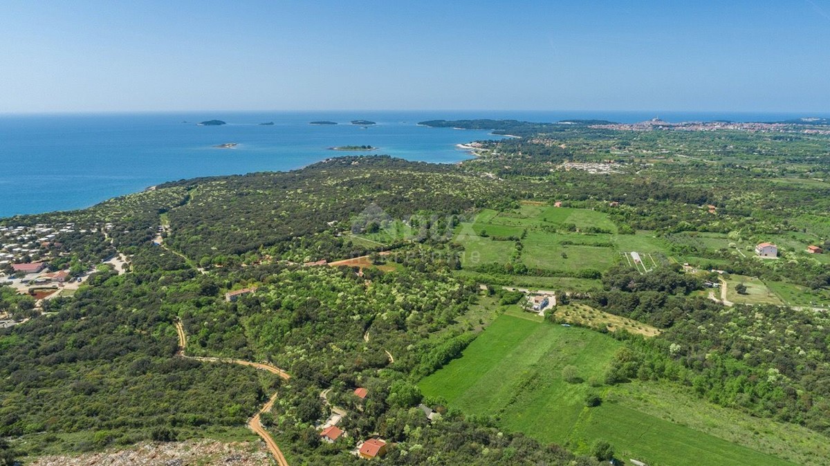 ISTRIA, ROVIGNO - Casa indipendente in zona appartata