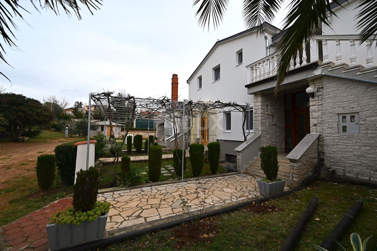 Casa Medulin, 750m2