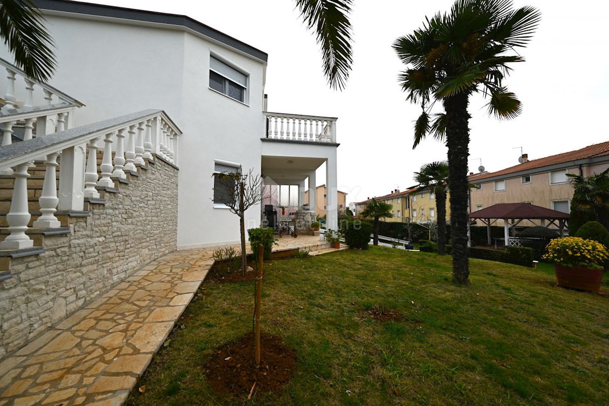 Casa Medulin, 750m2