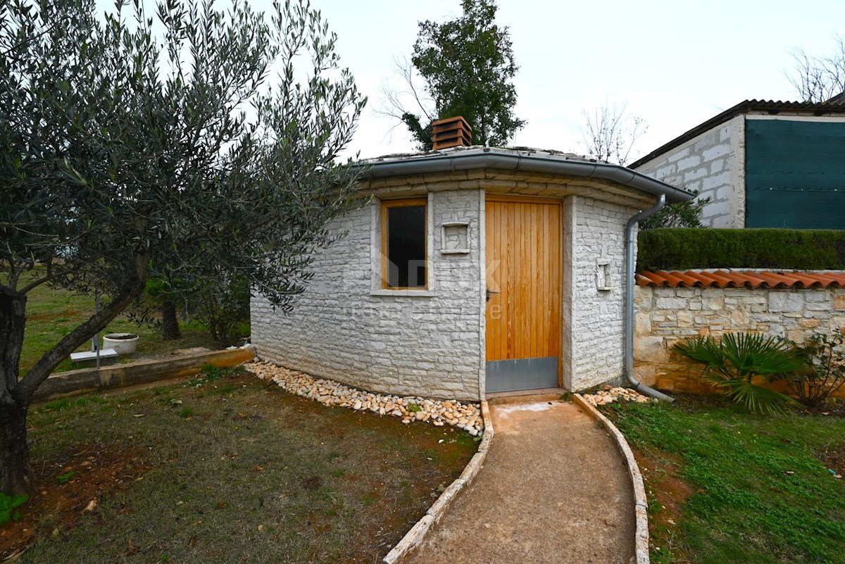 Casa Medulin, 750m2