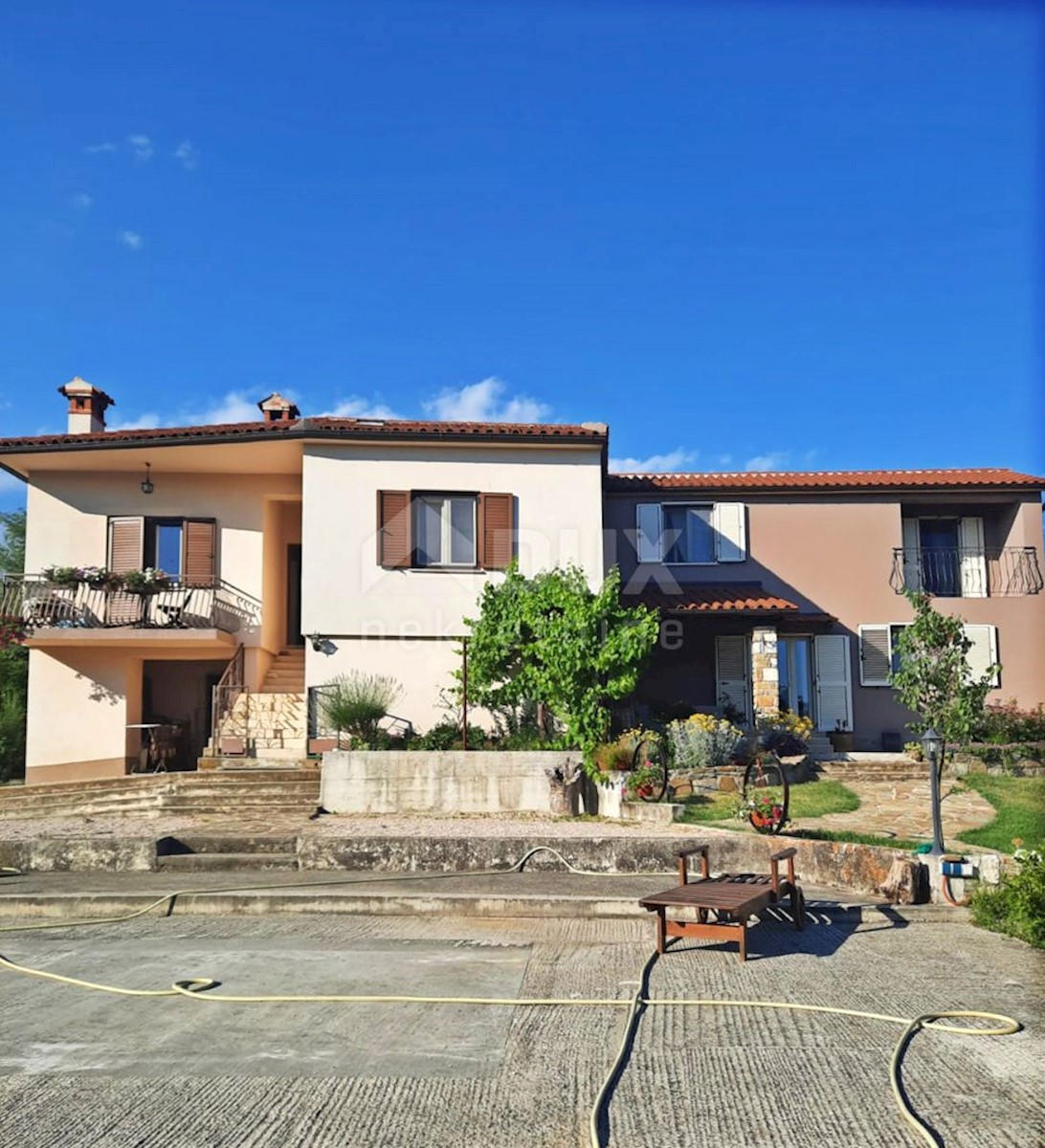 Casa Labin, 280m2